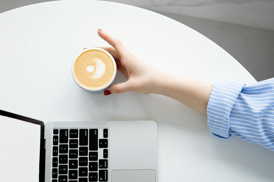 Why Baristas Secretly Drink Air-Roasted Coffee at Home