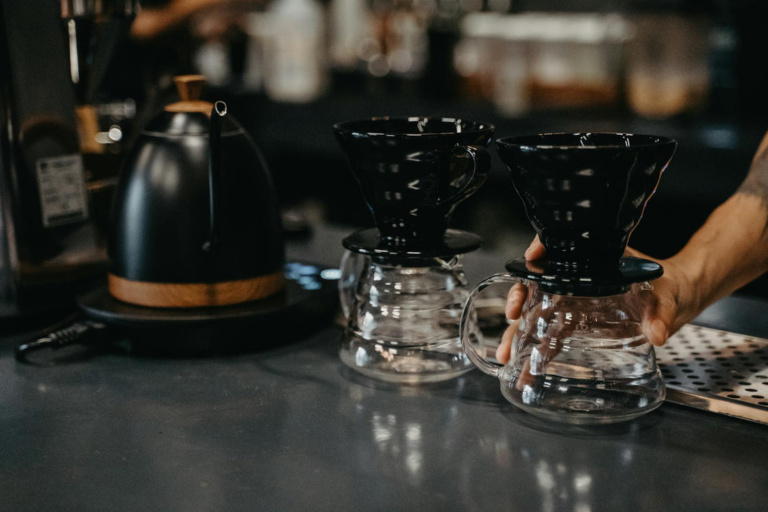 You’ve Been Cleaning Your Coffee Maker Wrong (And It’s Ruining Your Brew)