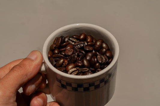 The Secret to a Perfect Cup of Coffee That Most People Ignore