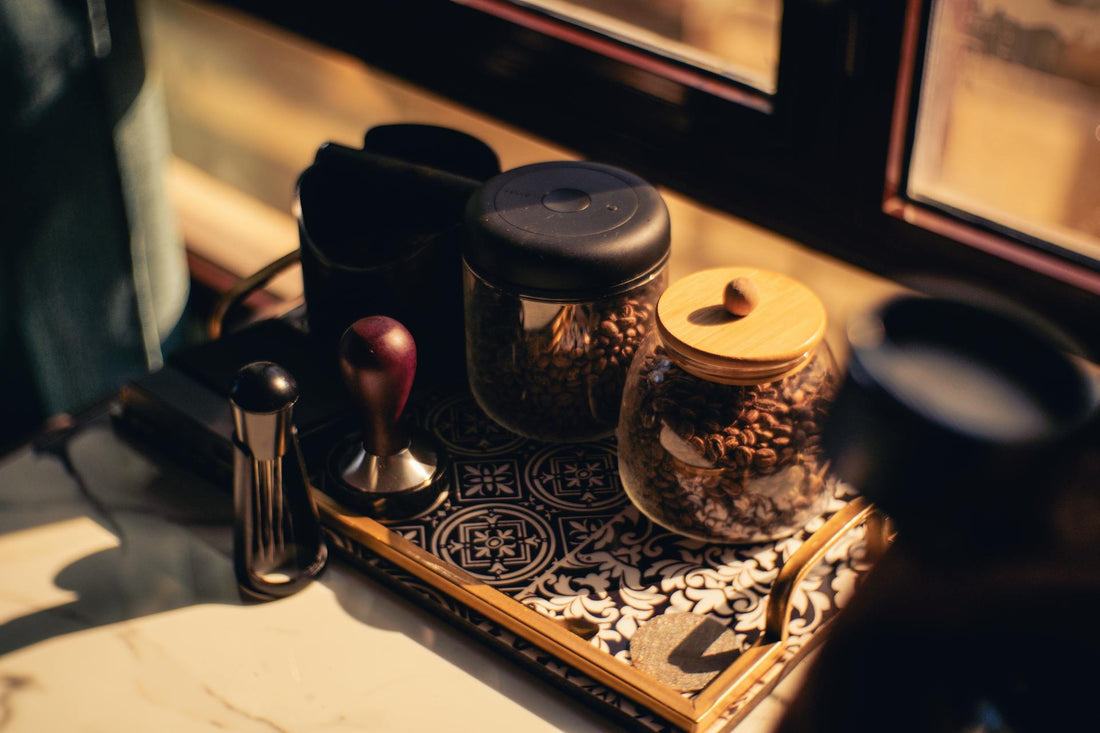 The Wildest Coffee Upgrade You Can Make for Under Five Dollars