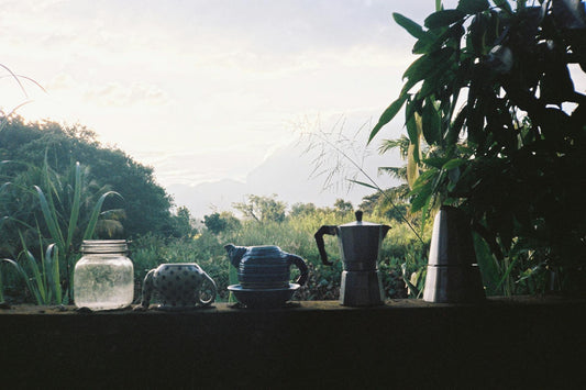 7 Rituals to Make Your Morning Cup Feel Like a Mini Vacation