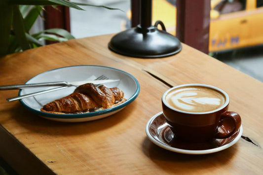 What Your Grocery Store Coffee Isn’t Telling You