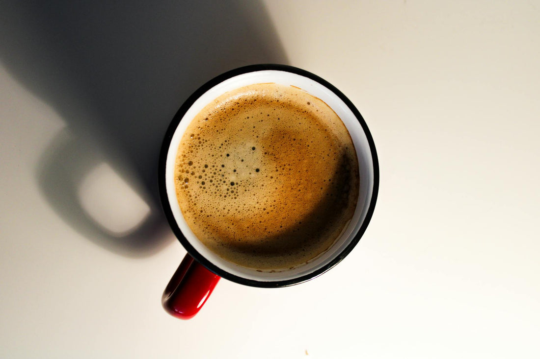 What Most Coffee Drinkers Get Wrong About Bitterness