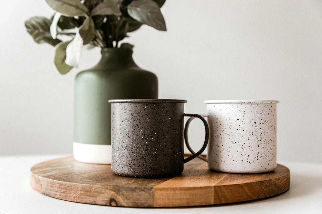 What Your Coffee's Roast Date Is Actually Telling You (And Why Most Bags Don't Have One)