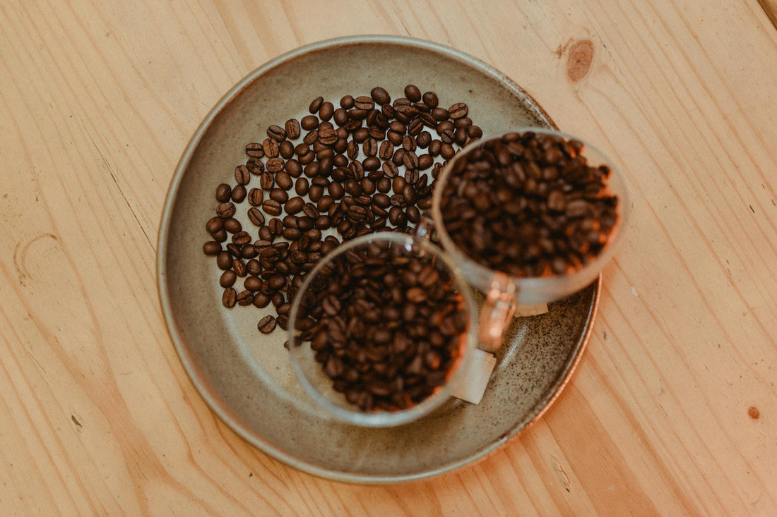 The Secret Ingredient Your Coffee’s Been Missing All Along