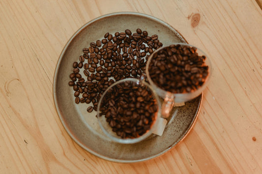 The Secret Ingredient Your Coffee’s Been Missing All Along