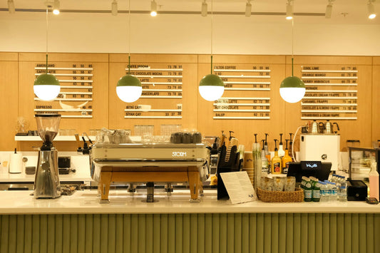 You’ve Been Brewing Coffee Like It’s 1994 — Here’s What 2025 Tastes Like