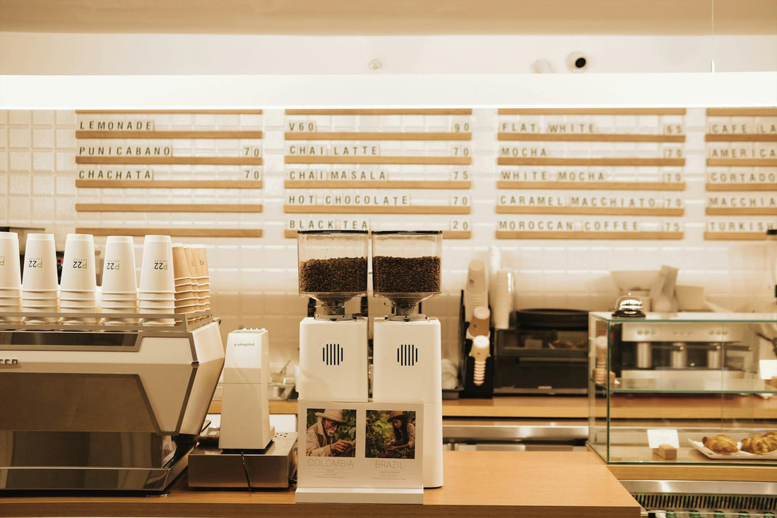 The Coffee Grind Mistake Ruining Your Mornings