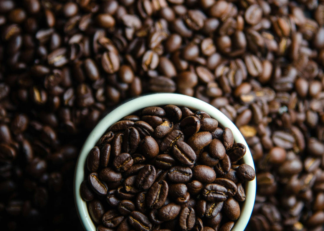 Coffee for the Non-Morning Person
