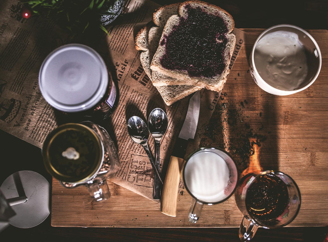 7 Insanely Good Coffee Additions You Haven’t Tried Yet