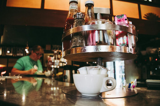 Why Gas Station Coffee Still Exists (and How to Never Drink It Again)