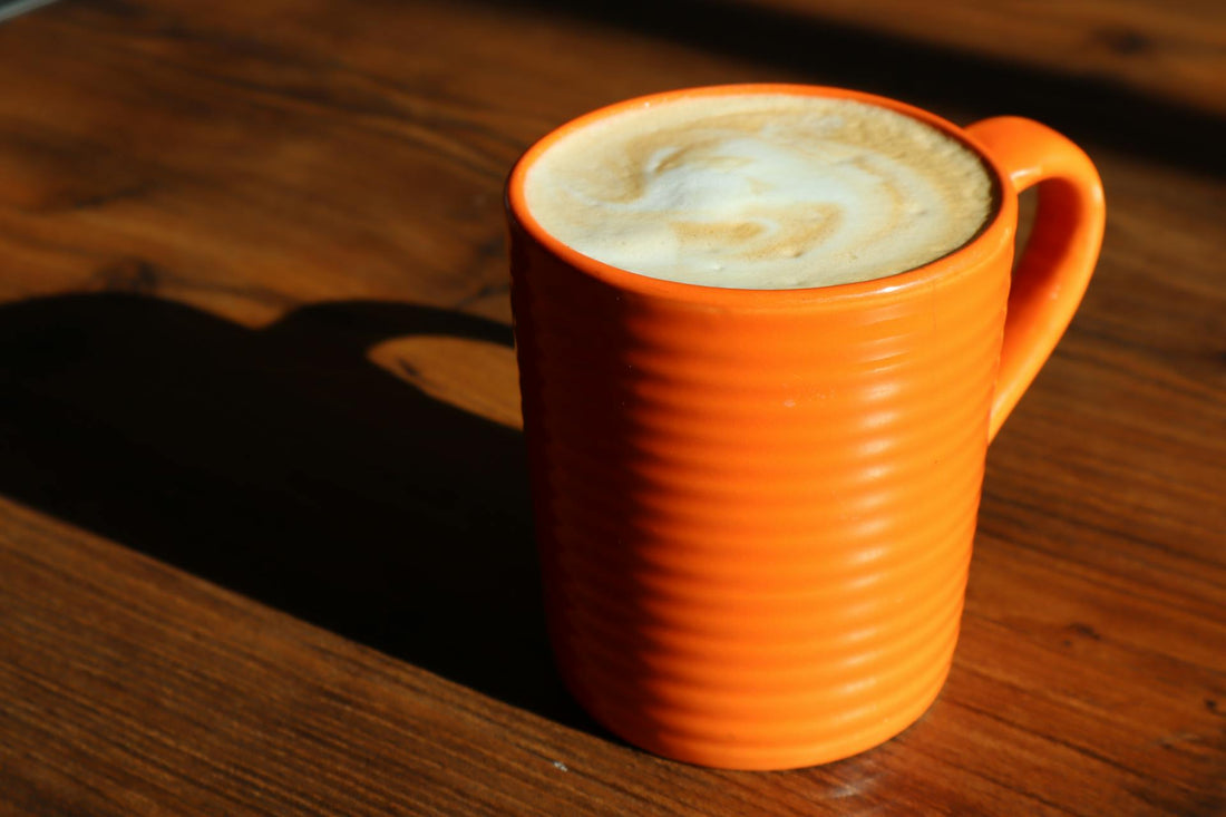 The Smooth Coffee Myth Most Brands Don’t Want You to Know
