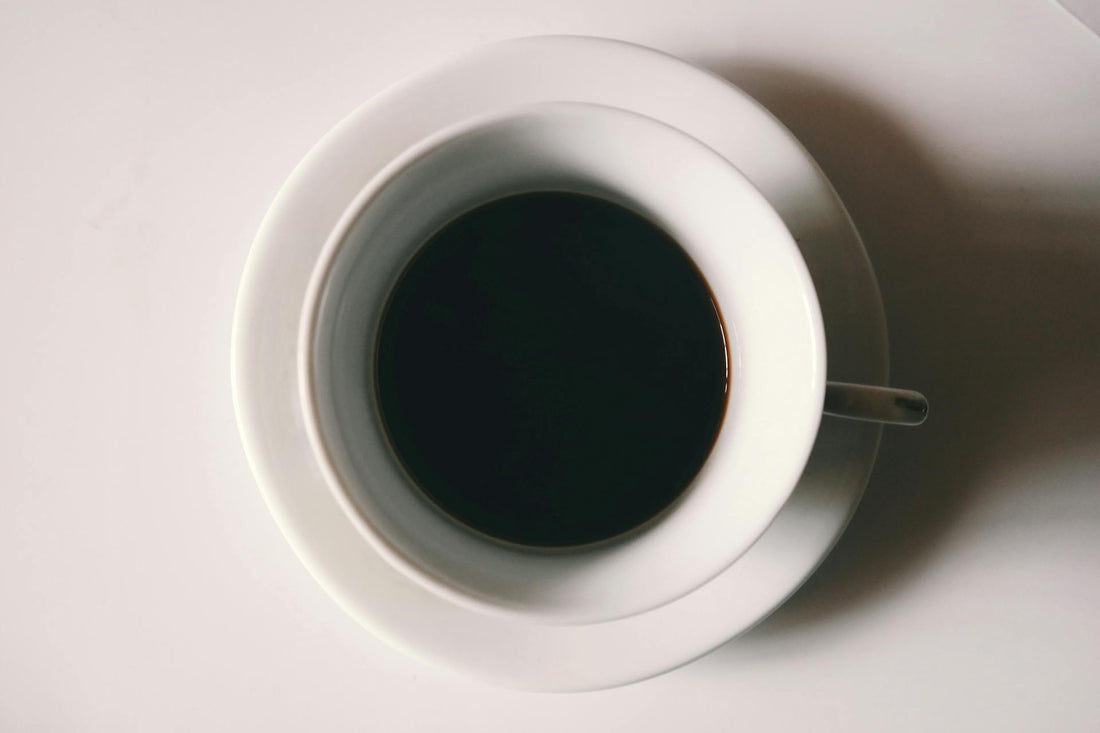 Why You Should Taste Your Coffee Before You Add Anything