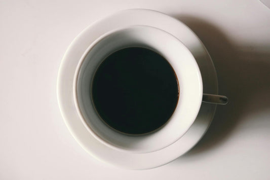 Why You Should Taste Your Coffee Before You Add Anything