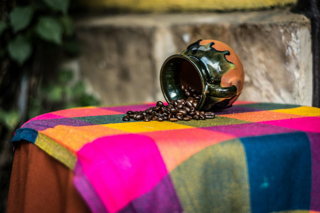 How Coffee Became the Most Misunderstood Drink in Your Kitchen
