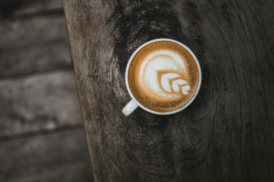 The One Thing Every Great Cup of Coffee Has in Common (And Most People Miss It)