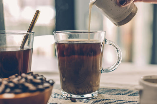 How Coffee Drinkers Are Breaking Free from Boring Brews at Home