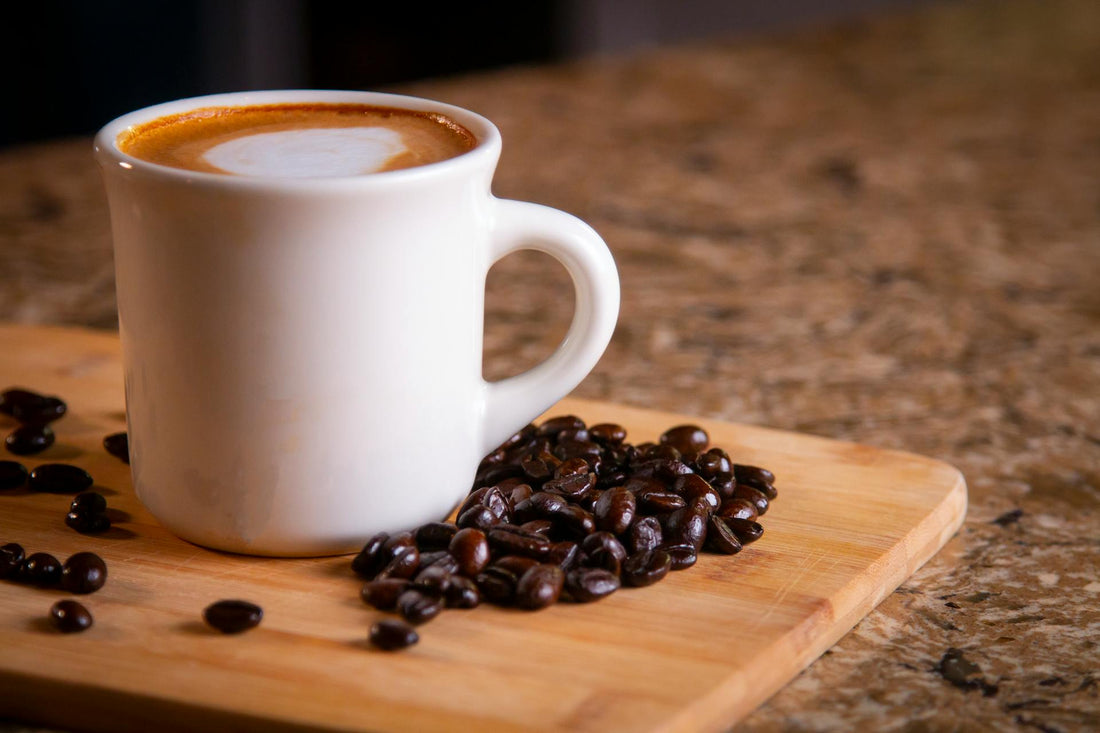 How Air Roasting Creates Richer, Smoother Coffee That Actually Tastes Like Coffee Should