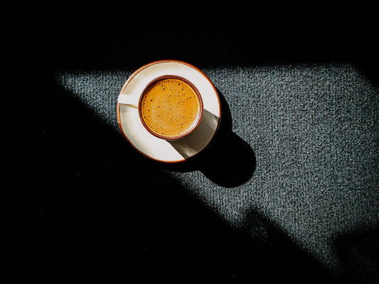 Why Coffee Feels Incredible One Morning and Awful the Next