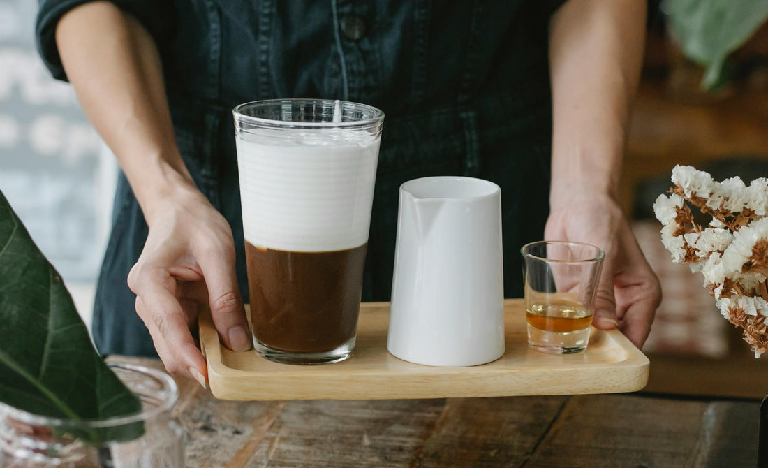 Why Espresso Isn’t Stronger Than Drip (And What Strength Really Means)