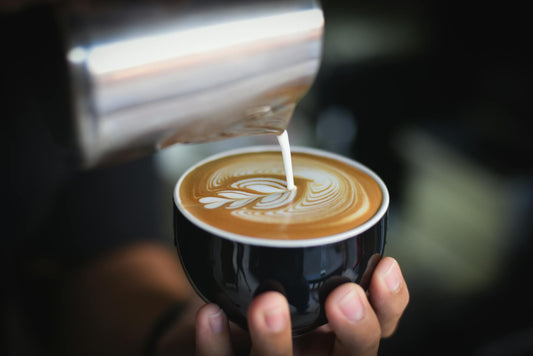 The Top 5 Ways to Brew Air-Roasted Coffee