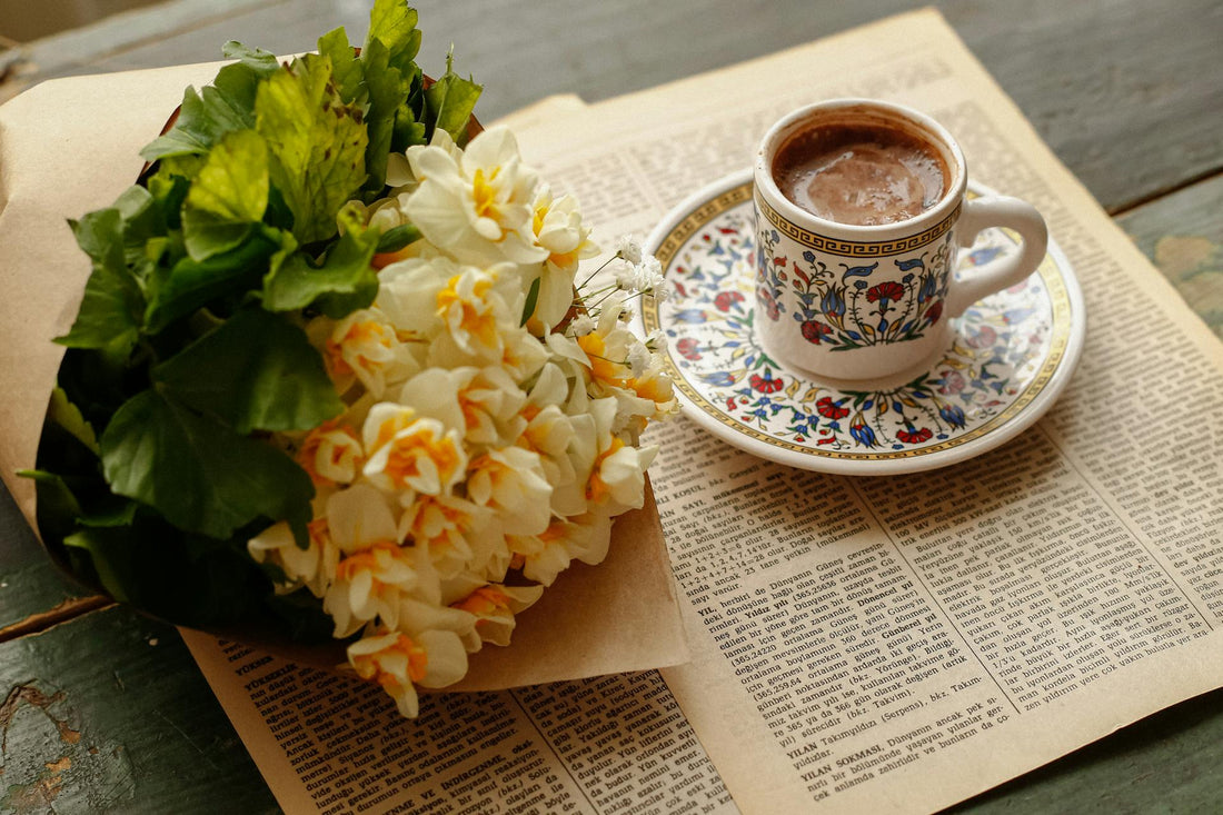 How to Brew Coffee That Tastes Like It Costs $9 (But Doesn’t)