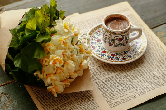 How to Brew Coffee That Tastes Like It Costs $9 (But Doesn’t)