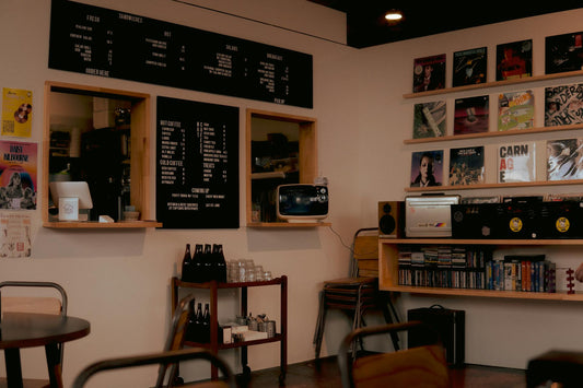 The Best Coffee Shops That Are Hidden in Plain Sight: Here's How to Find Them
