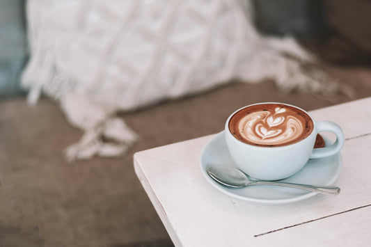 5 Coffee Habits That Instantly Make Your Morning Taste Better