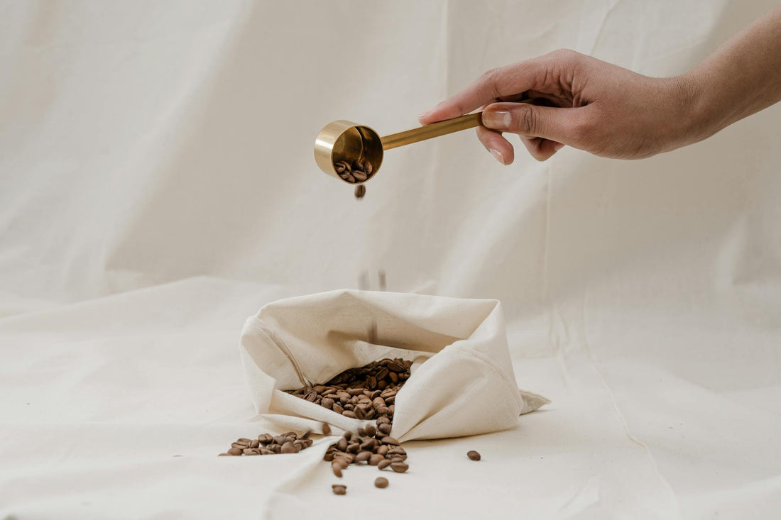 Why Coffee Tastes Burnt and How Air Roasting Fixes the Problem