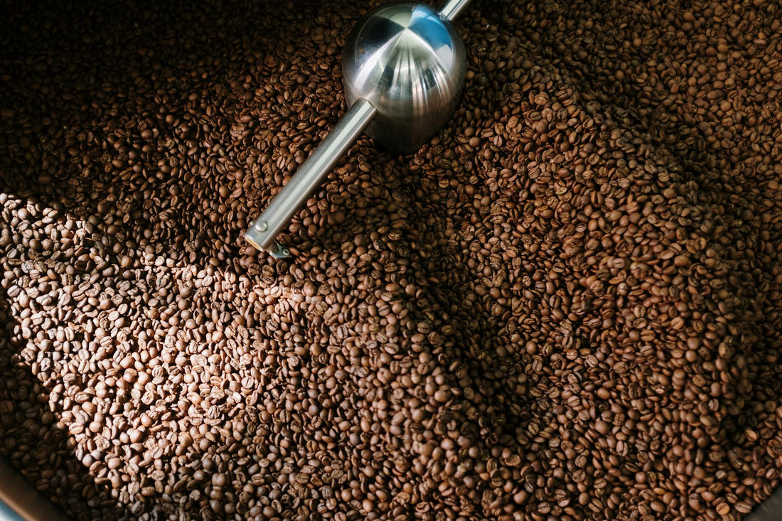 Regular Roast Is Dead. Here’s Why Air Roasting Will Take Over Your Morning