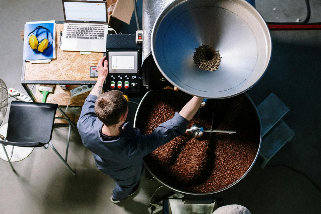 Why Your $6 Latte Is Making You Sicker Than Gas Station Coffee