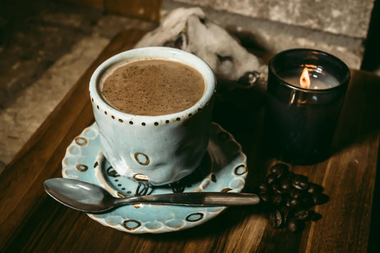 You’ve Never Truly Tasted Coffee Until It’s Been Air Roasted—Here’s Why That Matters