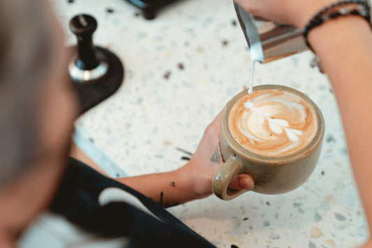 The Real Reason Specialty Coffee Shops Taste Better Than Anything You Brew at Home