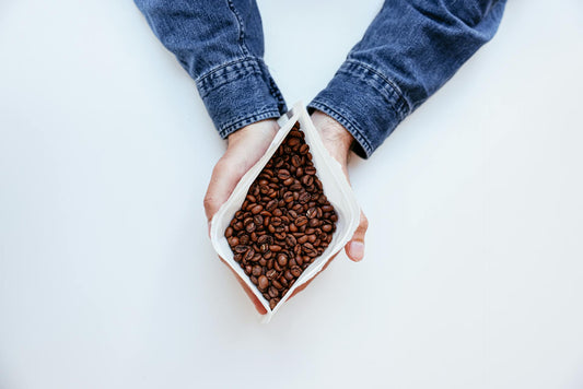 From Bean to Bliss: How Air-Roasted Coffee Redefines Freshness