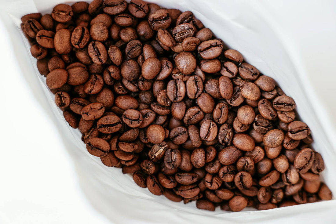 Why Air Roasted Coffee Smells Different the Moment You Open the Bag