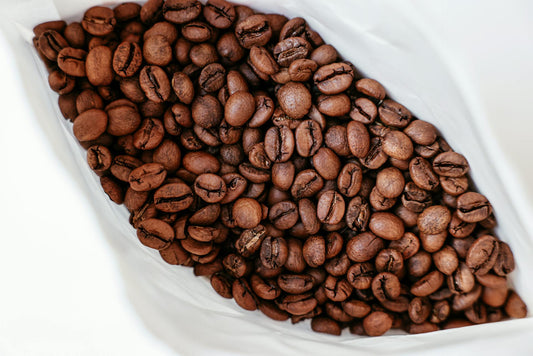 Why Air Roasted Coffee Smells Different the Moment You Open the Bag