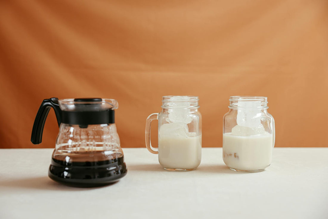 Iced Coffee Hacks That Will Ruin Starbucks Forever for You