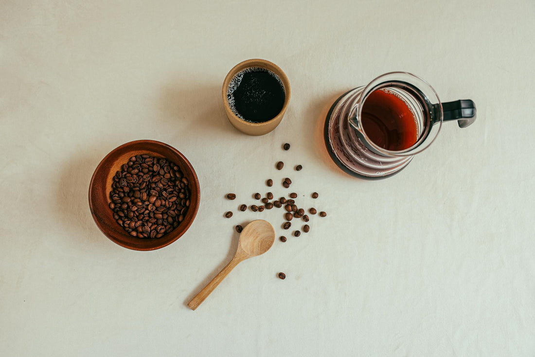 How to Brew the Perfect Cup of Coffee Without Any Fancy Gear
