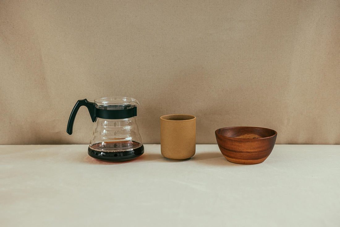 5 Coffee Habits That Instantly Upgrade Your Morning Ritual