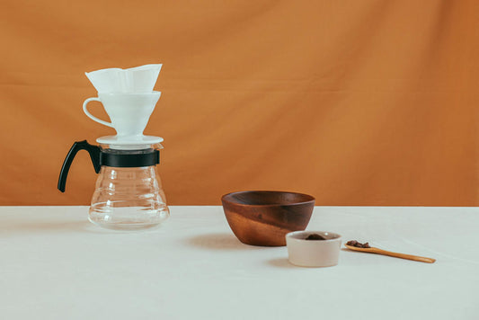 Build a Coffee Bar That Would Make Your Barista Jealous (For Under $100)