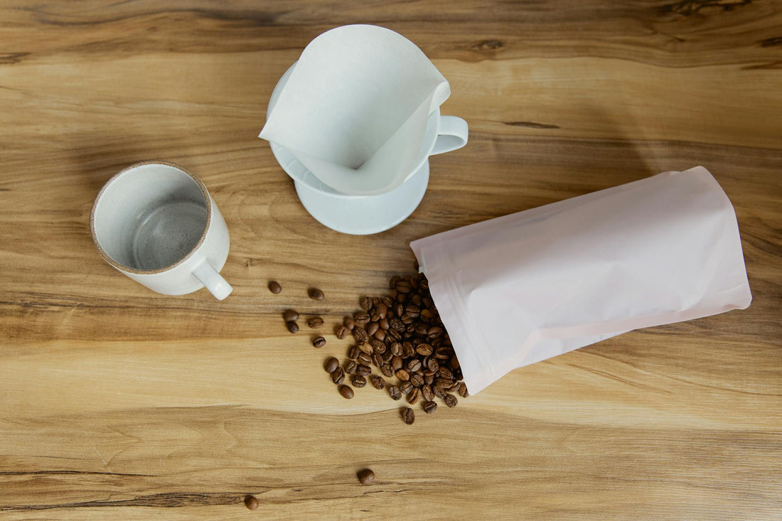 The Coffee Grind Mistake That’s Wrecking Your Morning Cup