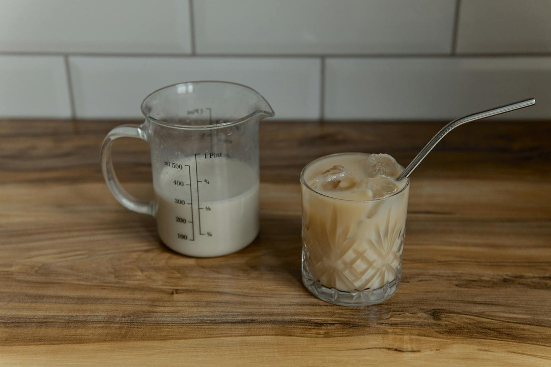 How I Made My Coffee Taste Like a $7 Café Drink (Without Leaving the House)