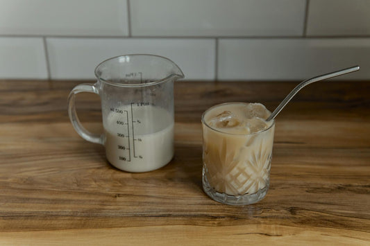 How I Made My Coffee Taste Like a $7 Café Drink (Without Leaving the House)