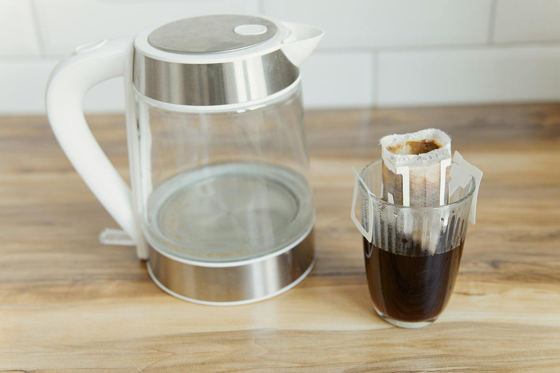 How At Home Brewers Are Accidentally Ruining Great Beans