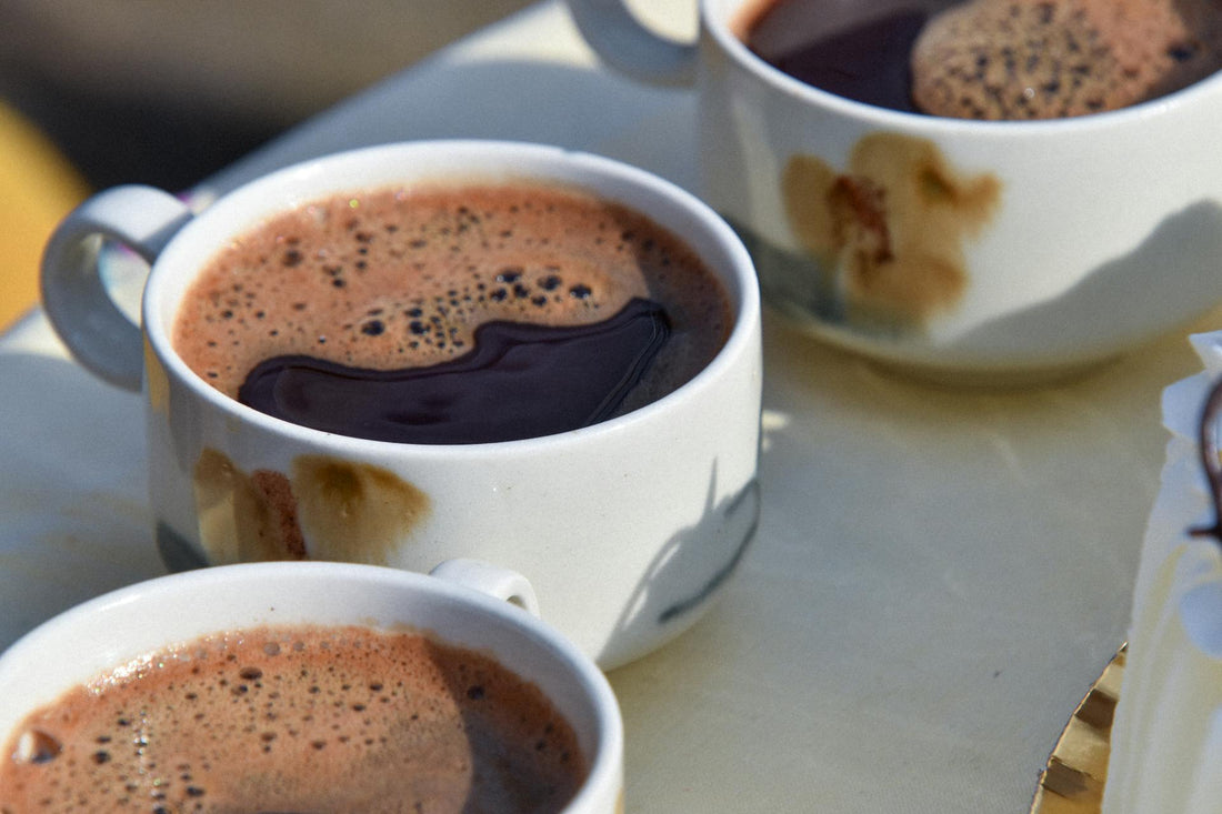 The 5 Sip Test That Instantly Reveals If Your Coffee Is High Quality or Just Burnt Beans in a Bag