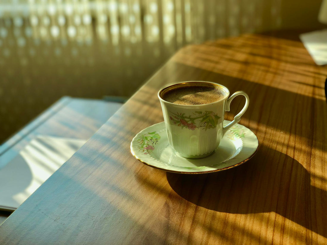 The Only 5 Ways to Drink Coffee That Don’t Suck (And Yes, You’re Probably Doing It Wrong)