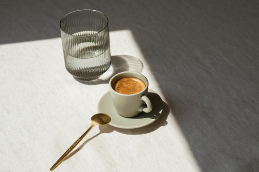 The Underrated Joy of Coffee in Absolute Silence