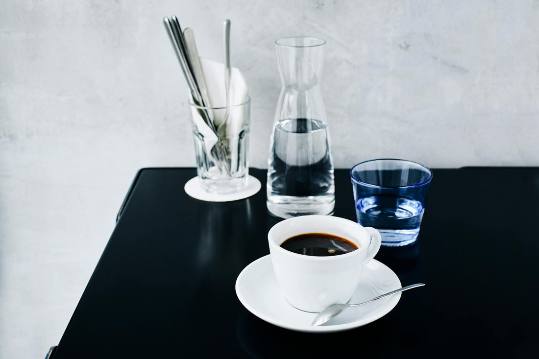 The “Clean Cup” Test: Can Your Coffee Pass It?