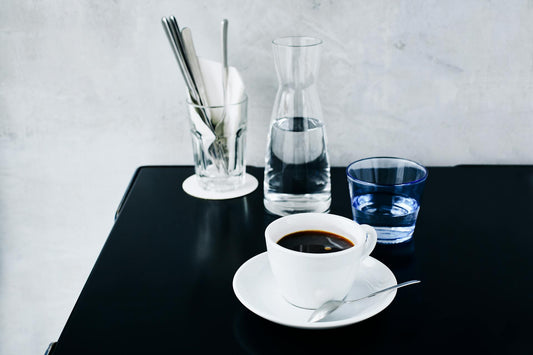 The “Clean Cup” Test: Can Your Coffee Pass It?